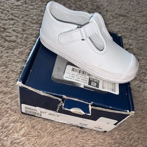 Sneakers for the littles